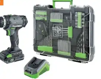 OBI Akku-bohrschrauber 1 powersystem a-bs-20 Angebot