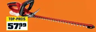 OBI Power x-change akku-heckenschere gc-ch 1846 li solo Angebot