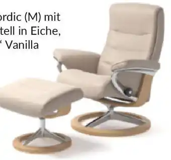 XXXLutz Stressless Nordic (M) Angebot