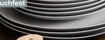 Woolworth Dessertteller Angebot