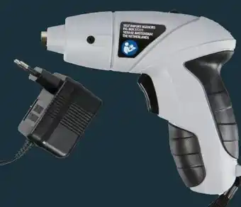 Woolworth Akkuschrauber Angebot