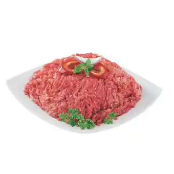 Eurospar Tann faschiertes gemischt aus österreich eurospar 1 kilogramm Angebot