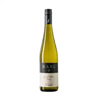 Eurospar Rabl rudolf grüner veltliner terrassen eurospar 0.75 liter 1 flasche Angebot