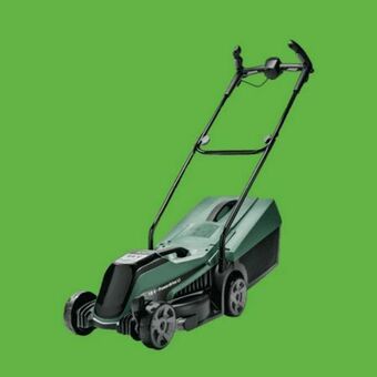 0815 Akku-Rasenmäher Diy Citymower 18 Angebot