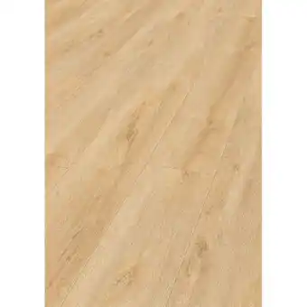 Hellweg Specht holzprodukte laminatboden „ambiente“, ruhrtaleiche 272778 hellweg 1 quadratmeter Angebot