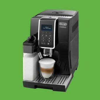 0815 Kaffeevollautomat ECAM 350.55.B Angebot