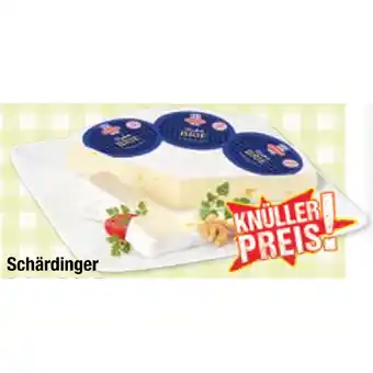 Maximarkt Schärdinger rahm-brie-torte maximarkt 100 gramm Angebot