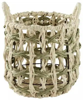 Mömax Zandiara korb „alphonse“ 8527027501 mömax 1 stück Angebot