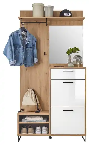 XXXLutz Xora garderobe 0887042503 xxxlutz 1 stück Angebot