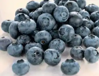 Hofer Heidelbeeren Angebot