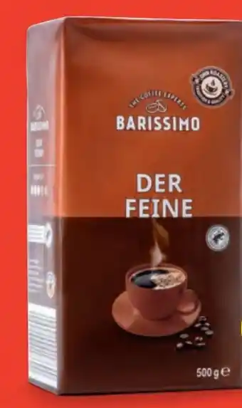 Hofer Der feine Angebot