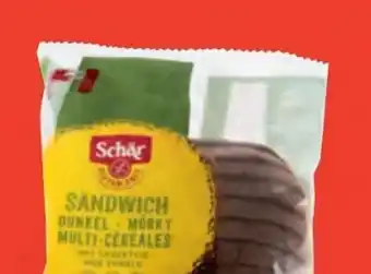 Hofer Glutenfreies brot Angebot