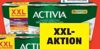 Hofer Activia joghurt Angebot