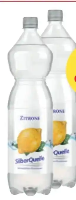 MPreis Mineralwasser Angebot