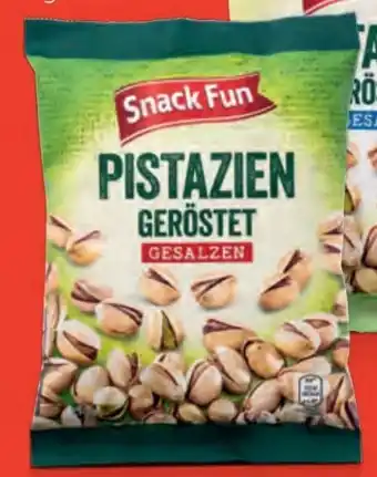 Hofer Pistazien Angebot