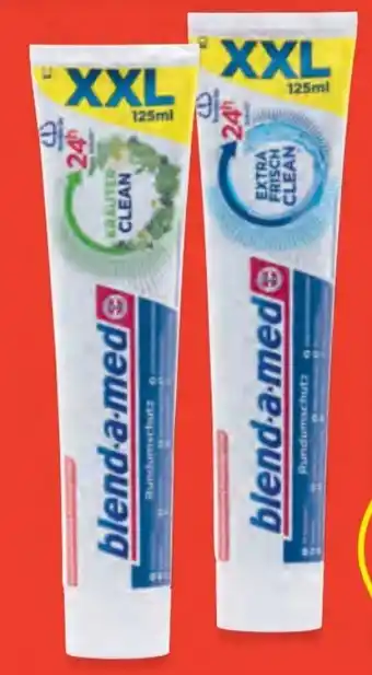 Hofer Zahncreme Angebot