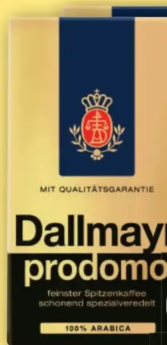 MPreis Prodomo Angebot