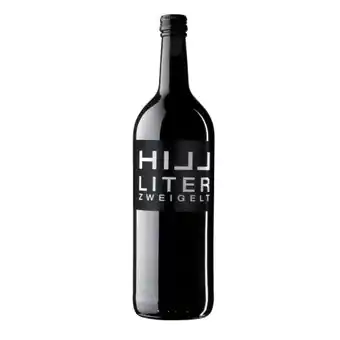 Spar Hillinger hill liter versch. sorten spar 1 liter 1 flasche Angebot