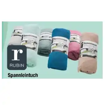 Maximarkt Rubin spannleintuch maximarkt 1 stück Angebot