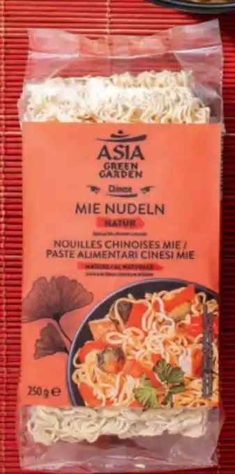 Hofer Mie nudeln Angebot