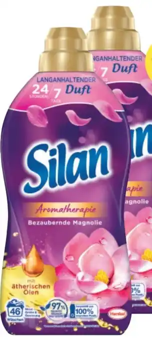 MPreis Weichspüler Angebot