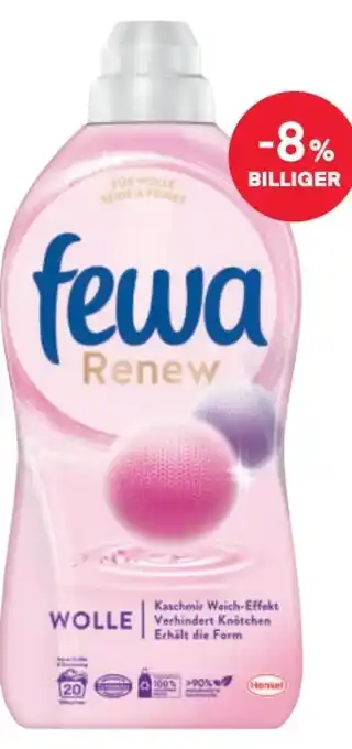 MPreis Waschmittel Angebot