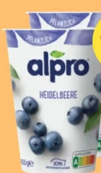 MPreis Joghurt Angebot