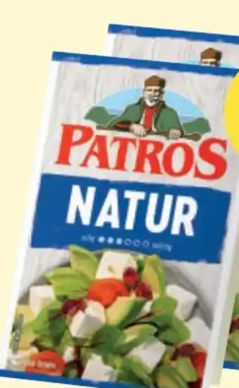 MPreis Natur Angebot