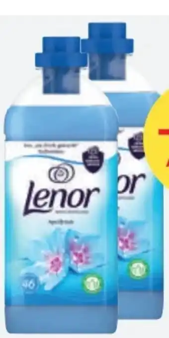 MPreis Weichspüler Angebot