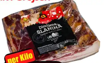 Wurstico geräucherter Speck div. Größen Angebot