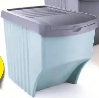 Hofer STAPELBARE RECYCLINGBOXEN Angebot
