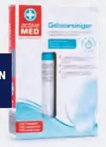 Hofer ACTIVE MED GEBISSREINIGER Angebot