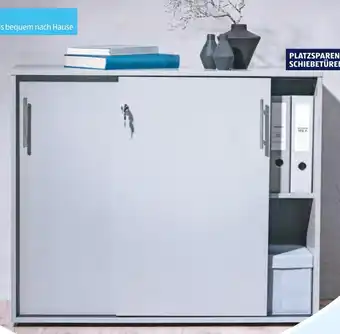 Hofer AKTENKOMMODE ONNO Angebot