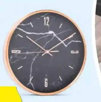 Hofer KRONTALER WANDUHR Angebot