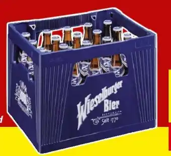 Nah&Frisch Wieselburger Gold Angebot