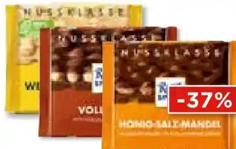 Unimarkt Schokolade Angebot