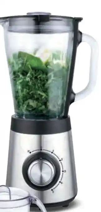 Elektrischer mixer