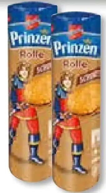 Unimarkt Prinzenrolle Angebot