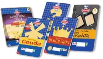 Unimarkt Käsescheiben Angebot