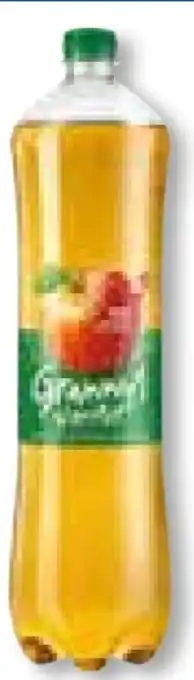 Unimarkt Apfelsaft gespritzt Angebot