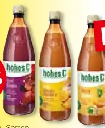 Unimarkt Fruchtsaft Angebot