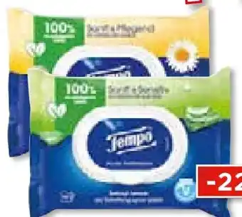 Unimarkt Feuchtes toilettenpapier Angebot