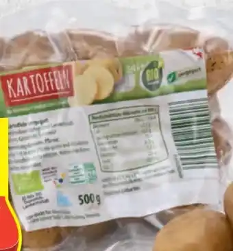 Hofer Kartoffeln Angebot