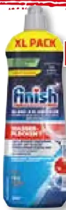 Unimarkt Klarspüler Angebot