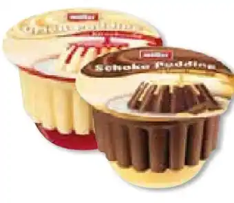 Unimarkt Pudding Angebot