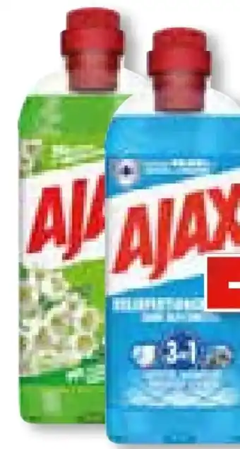 Unimarkt Allzweckreiniger Angebot