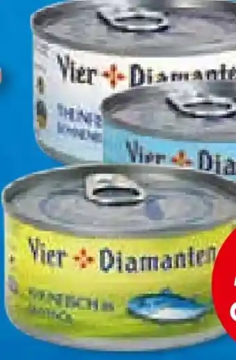 Unimarkt Thunfisch Angebot