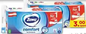 Unimarkt Toilettenpapier comfort Angebot