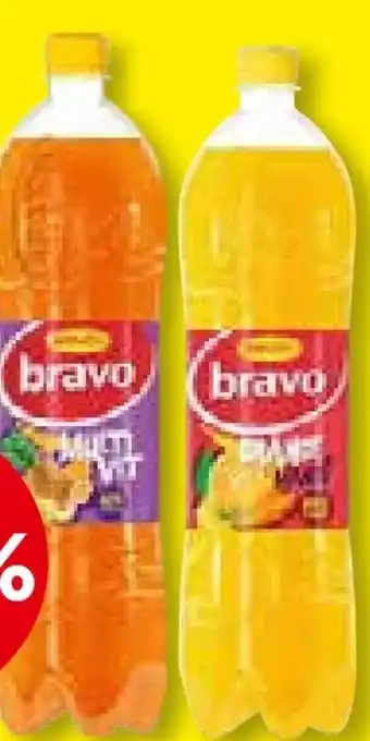 Unimarkt Bravo Angebot