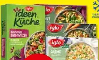 Unimarkt Röstgemüse Angebot